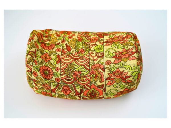 Weighted Nap Pillow: Filled with Red Beans, Stress Relief