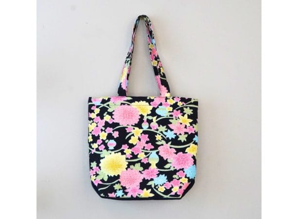 Reversible Tote Bag, Totes, Shoulder Bag
