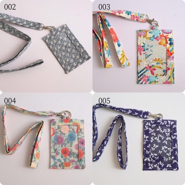 ID Holder with Lanyard, Lightweight