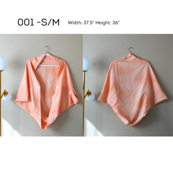 Kimono Shrug, Bolero, Cardigan, Shawl