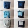 Reversible Tote Bag, Totes, Shoulder Bag