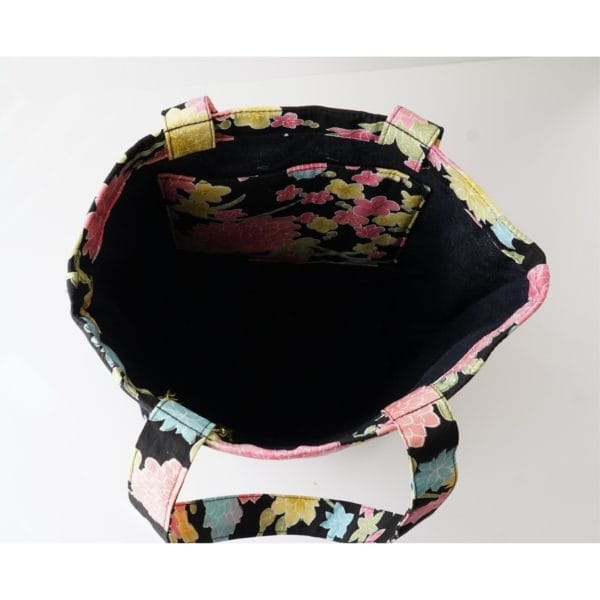 Reversible Tote Bag, Totes, Shoulder Bag