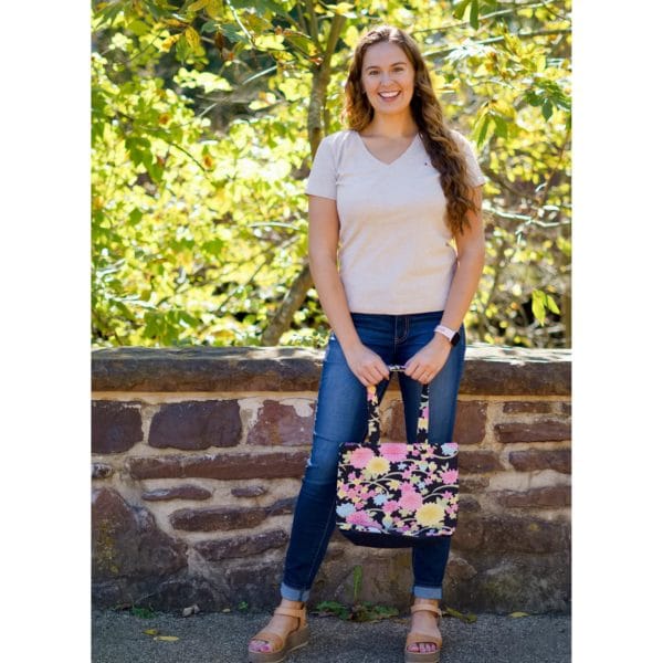 Reversible Tote Bag, Totes, Shoulder Bag