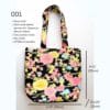 Reversible Tote Bag, Totes, Shoulder Bag