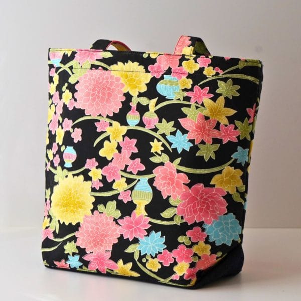 Reversible Tote Bag, Totes, Shoulder Bag